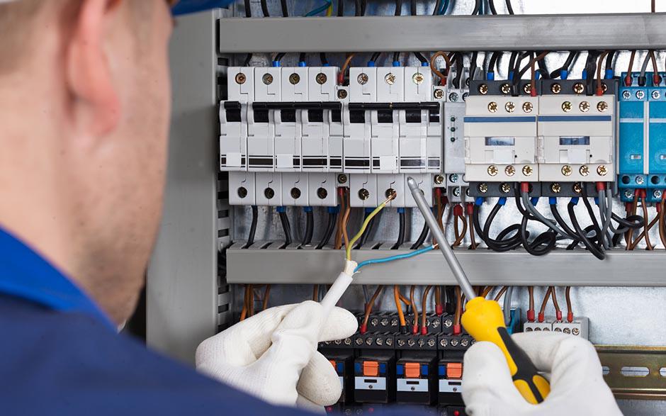 recherche électricien bâtiment Gennevilliers
