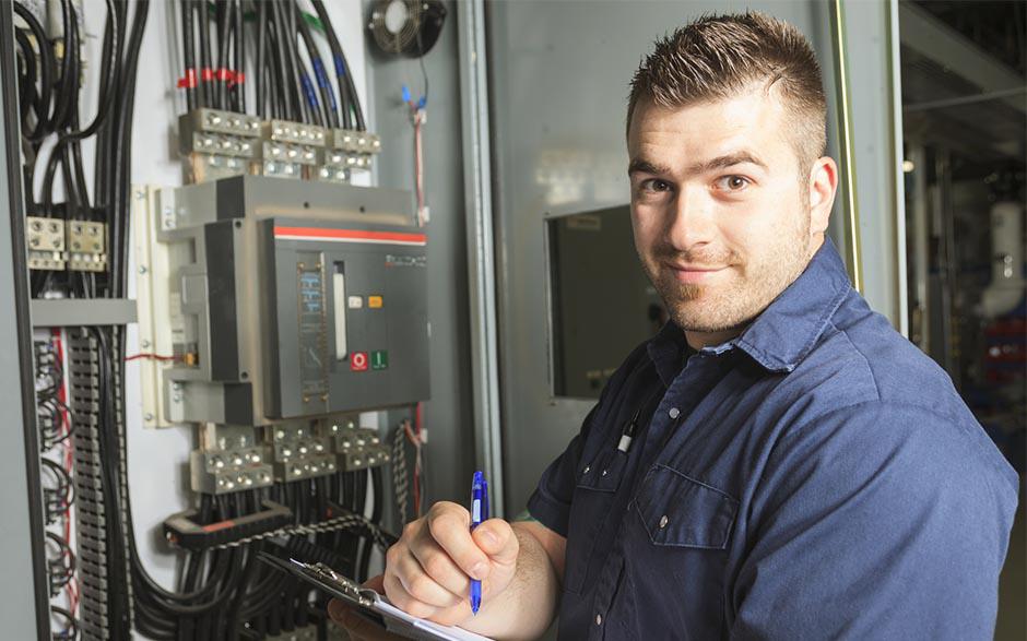 recherche électricien bâtiment Gennevilliers